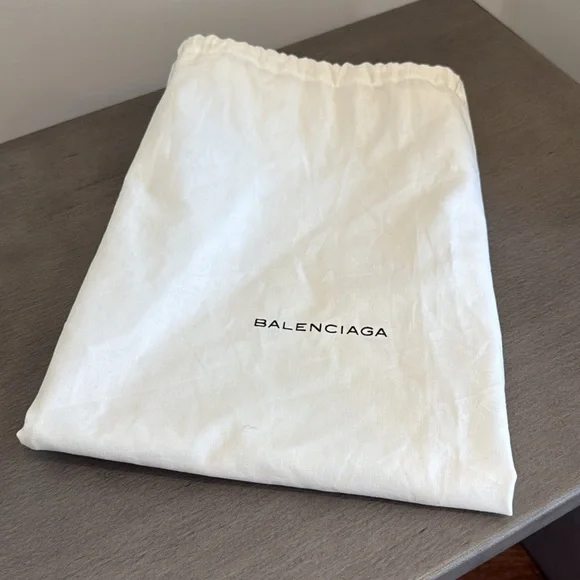 Balenciaga | The Giant City Bag - Picture 13 of 13